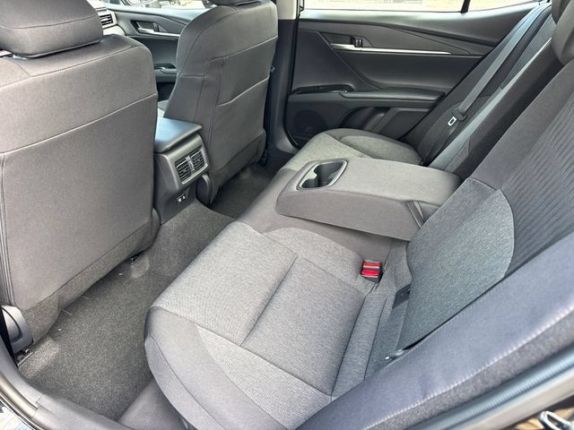 New 2026 Toyota Camry LE FWD image 21