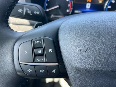 Used 2024 Ford Bronco Sport Badlands AWD/4WD image 24