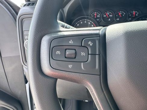 New 2026 Chevrolet Silverado 1500 W/T w/ WT Value Package image 21