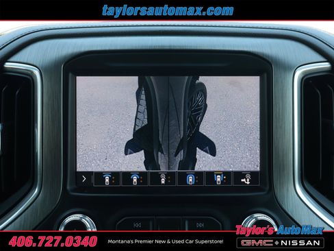 Used 2019 GMC Sierra 1500 Denali w/ Denali Ultimate Package AWD/4WD image 25