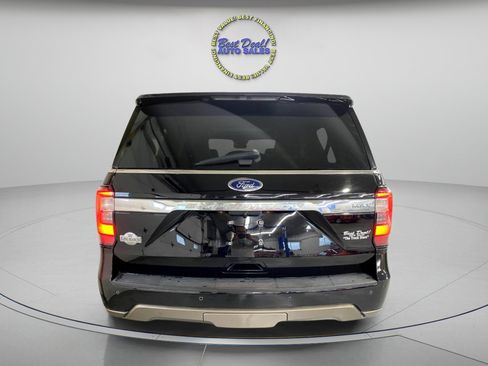 Used 2021 Ford Expedition Max King Ranch image 5