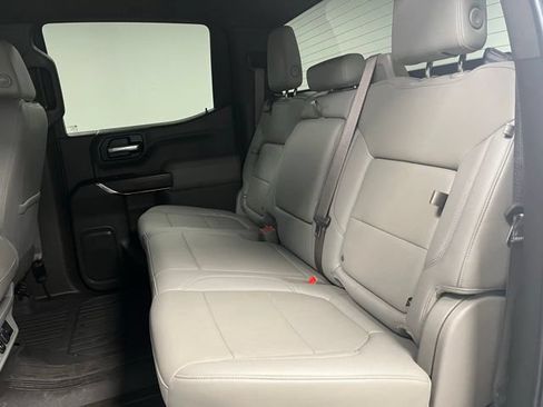 Used 2020 GMC Sierra 1500 SLT w/ X31 Off-Road Package AWD/4WD image 44