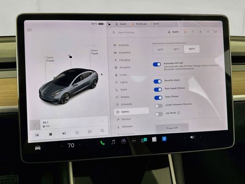 Used 2018 Tesla Model 3 Long Range RWD image 40