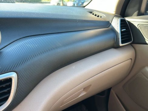 Used 2019 Hyundai Tucson Sport w/ Cargo Package FWD image 40