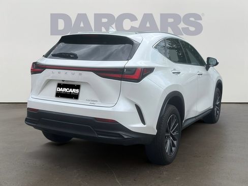 Used 2024 Lexus NX 350 AWD image 7