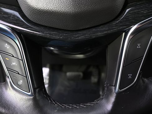 Used 2020 Cadillac XT5 Premium Luxury AWD/4WD image 37