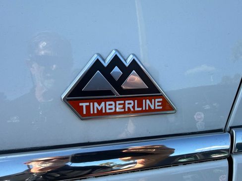 Used 2023 Ford Expedition Timberline AWD/4WD image 4