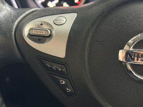 Used 2016 Nissan Sentra SV FWD image 17