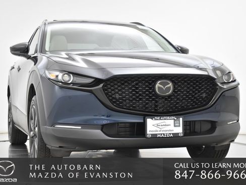 New 2026 MAZDA CX-30 Aire Edition AWD/4WD image 12