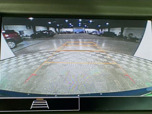 Used 2022 Chevrolet Equinox LS w/ LPO, Floor Liner Package FWD image 18
