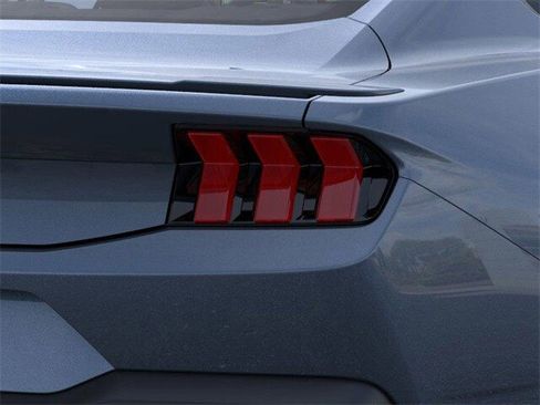 New 2025 Ford Mustang GT Premium image 43