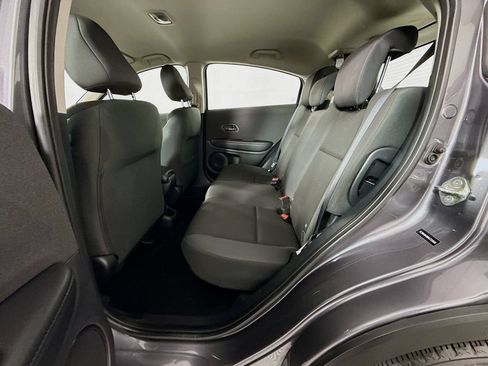 Certified 2019 Honda HR-V LX image 20