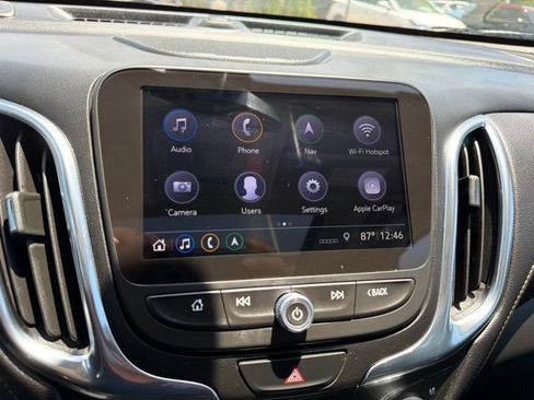 Used 2021 Chevrolet Equinox Premier AWD/4WD image 24