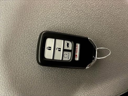 Used 2018 Honda CR-V EX image 35