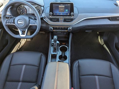 New 2025 Nissan Altima 2.5 SR image 20