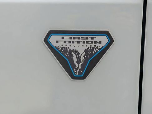 Used 2021 Ford Bronco First Edition image 19