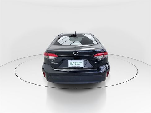 Used 2023 Toyota Corolla LE image 7
