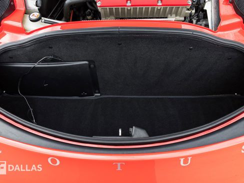 Used 2020 Lotus Evora image 38