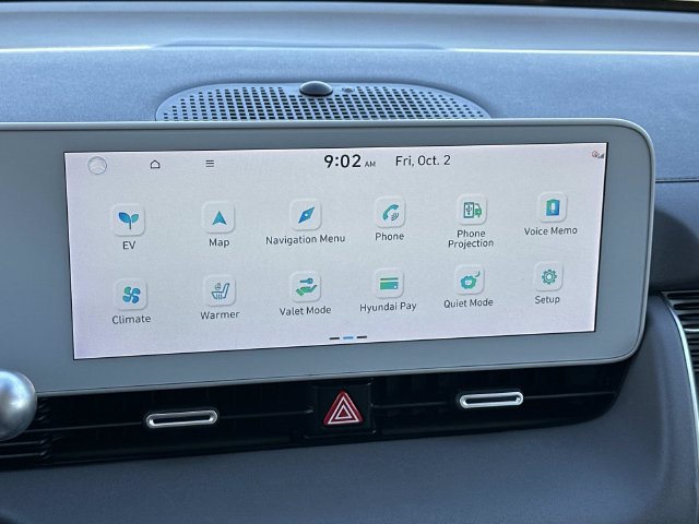 Used 2023 Hyundai Ioniq 5 SEL w/ Cargo Package AWD/4WD image 10