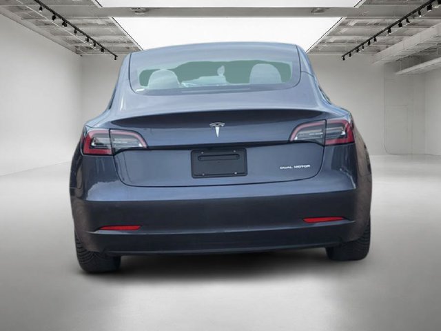 Used 2023 Tesla Model 3 Long Range AWD/4WD image 5