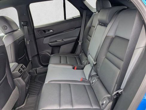 New 2026 Honda Prologue Elite image 16