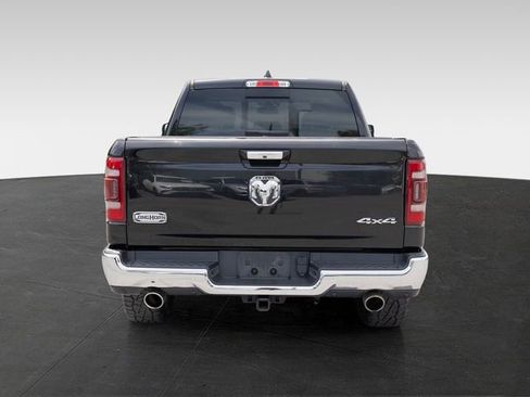 Used 2020 RAM 1500 Limited AWD/4WD image 6