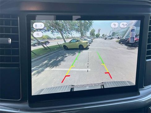 New 2025 Ford F150 STX w/ Equipment Group 200A image 13