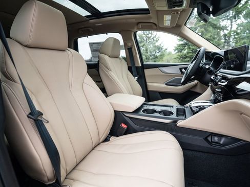 New 2026 Acura MDX SH-AWD w/ Technology Package image 16