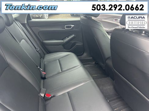 Used 2024 Acura Integra Base image 13