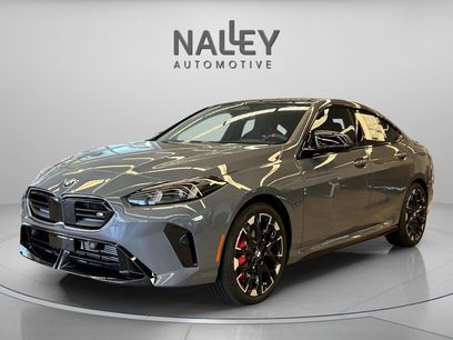 New 2026 BMW M235i xDrive w/ Technology Package