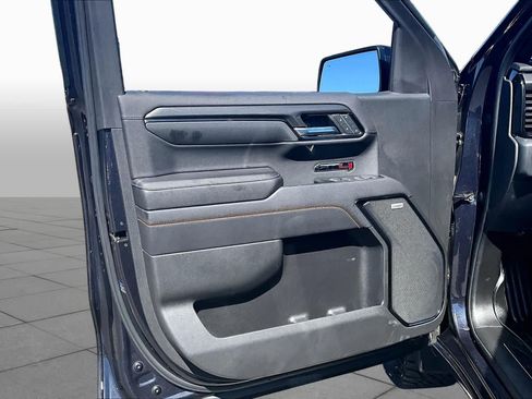 Used 2023 GMC Sierra 1500 AT4 w/ AT4 Premium Package AWD/4WD image 21