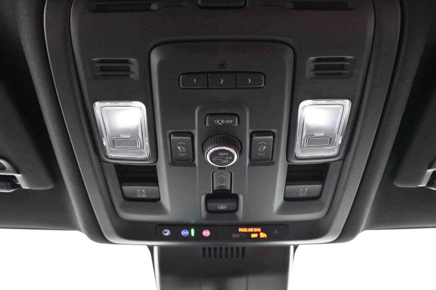 Used 2023 GMC Yukon Denali Ultimate AWD/4WD image 38