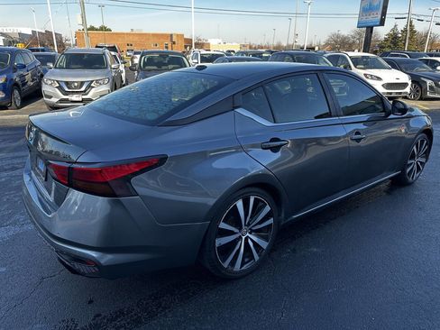 Used 2020 Nissan Altima 2.5 SR image 11