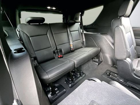 Used 2021 Chevrolet Tahoe LT RWD image 23
