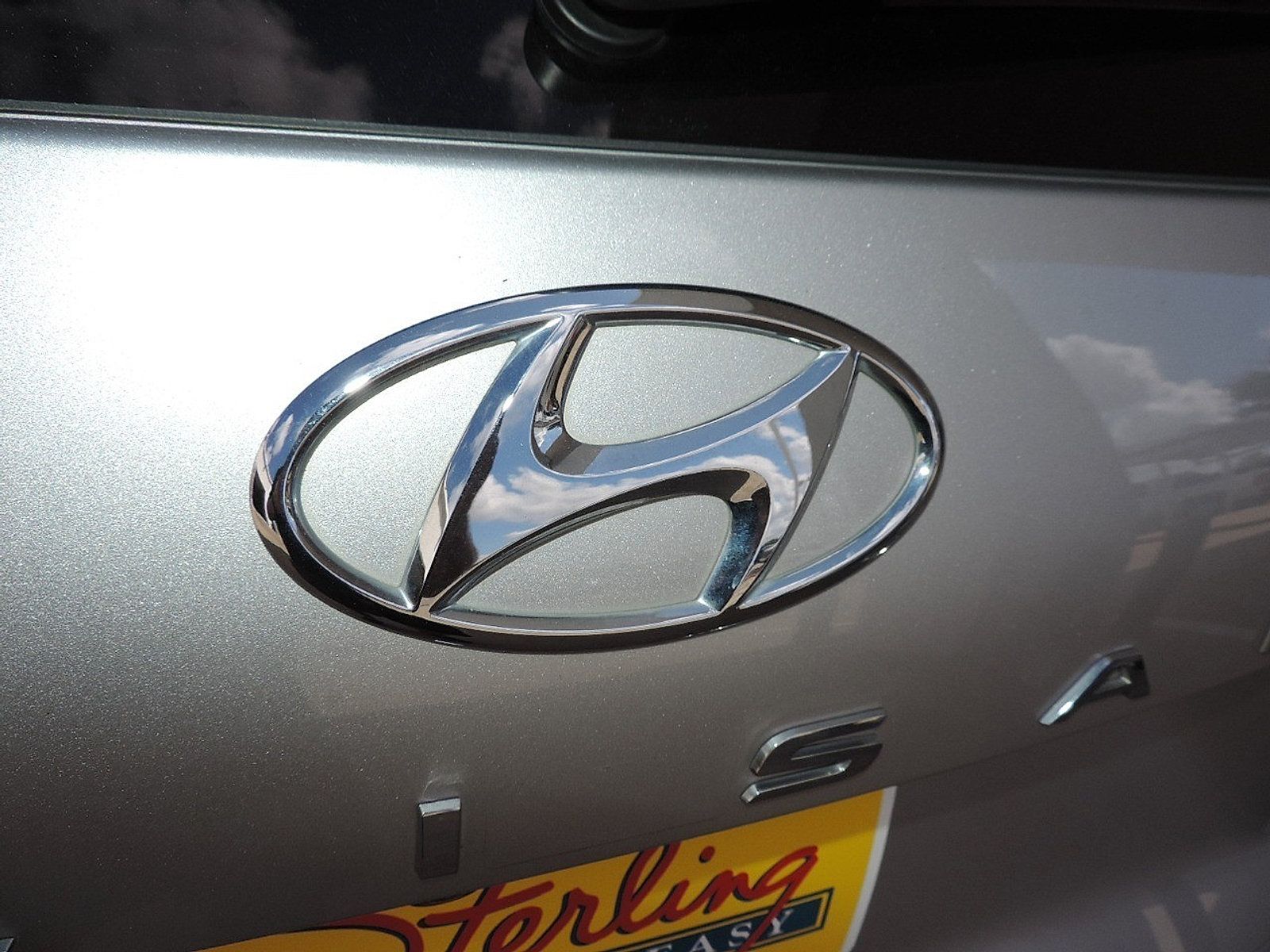 Used 2025 Hyundai Palisade SEL FWD image 15