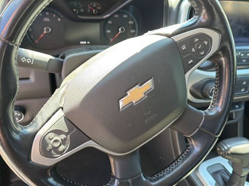 Used 2016 Chevrolet Colorado LT w/ LT Convenience Package AWD/4WD image 23