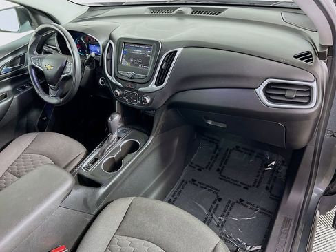 Used 2019 Chevrolet Equinox LT AWD/4WD image 27
