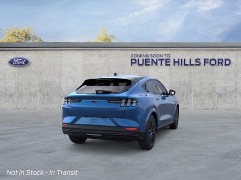 New 2026 Ford Mustang Mach-E Premium RWD image 8