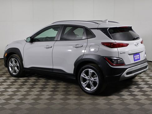 Used 2023 Hyundai Kona SEL image 8