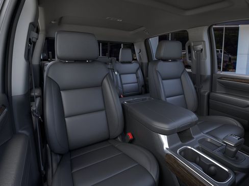 New 2026 GMC Sierra 1500 Elevation w/ Elevation Premium Package image 16