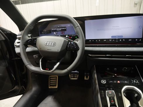 New 2026 Audi A6 Prestige image 26