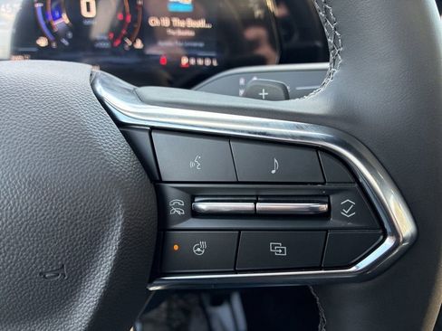 New 2026 Chevrolet Tahoe Z71 w/ Comfort Package image 17