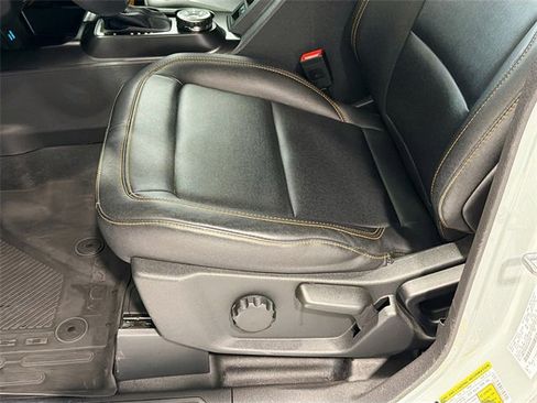 Used 2023 Ford Bronco Badlands w/ Sasquatch Package image 17