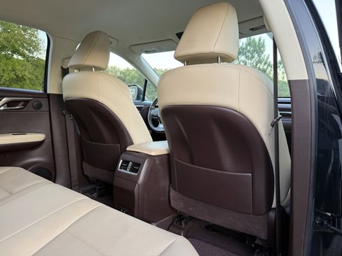 Used 2020 Lexus RX 350 AWD image 39