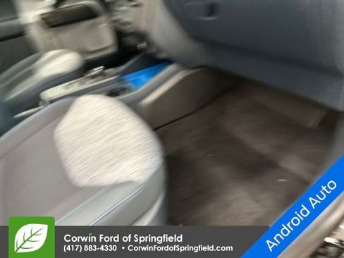 New 2026 Ford Maverick XLT w/ XLT Luxury Package image 13