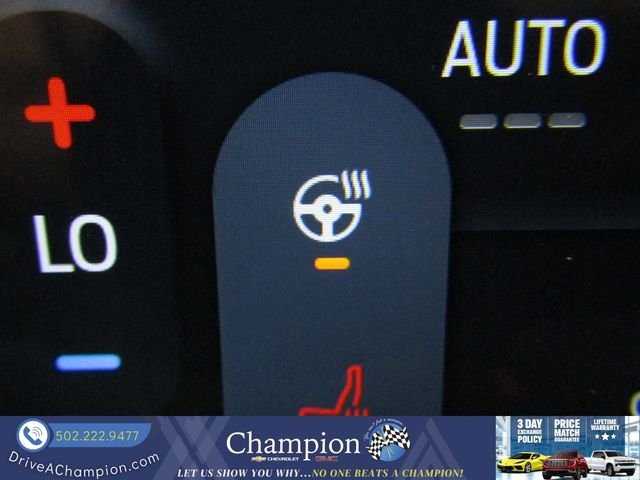Used 2025 Ford Ranger Raptor AWD/4WD image 10