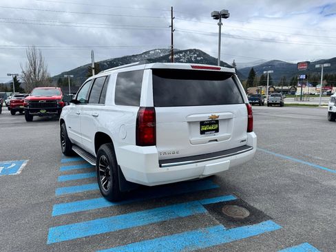 Used 2018 Chevrolet Tahoe Premier image 5