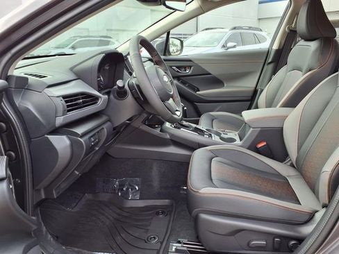 New 2026 Subaru Crosstrek 2.5i Limited AWD/4WD image 7