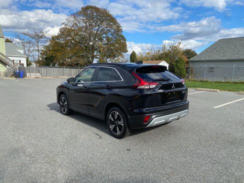 New 2026 Mitsubishi Eclipse Cross SE image 8
