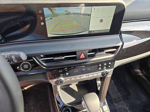 New 2026 Kia Seltos S AWD/4WD image 14